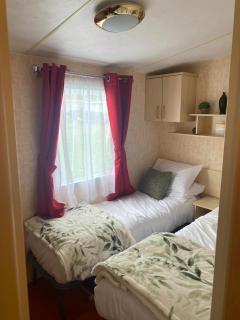 Searivers 98Lemmington by the beach Ynyslas, Borth - Borth - 5