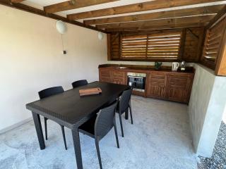 Chambre Paradise - Lamentin - 5