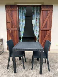 Chambre Paradise - 3