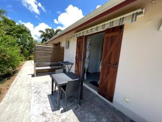 Chambre Paradise - Lamentin - 1