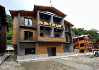 Aderfia Suite - 8