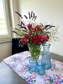 Comfortable apartment near Opatija - Matulji (Mattuglie) - 4