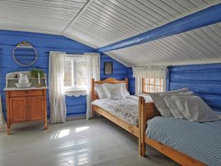Unique farm stay in the steep mountains of Rjukan - - 1