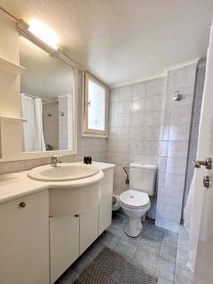 Mario's comfortable local apartment, next to metro station, close to Acropolis - Atene - 2