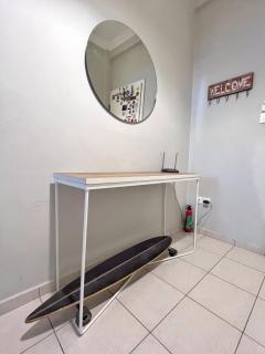 Mario's comfortable local apartment, next to metro station, close to Acropolis - Atene - 4