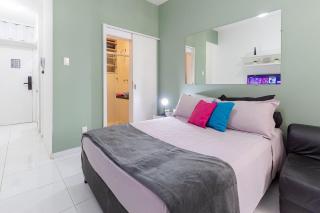 Comodidad en Copacabana: A 3 Minutos de la Playa - 7