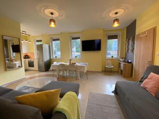 NEST1 Apartments - Keszthely - 2
