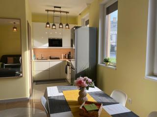 NEST1 Apartments - Keszthely - 7