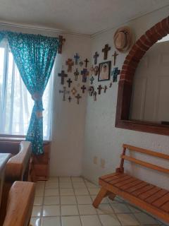 Villa Centenario exclusivo Familias - Tequisquiapan - 8