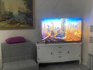 Apartman Lara - Sveti Stefan - 1