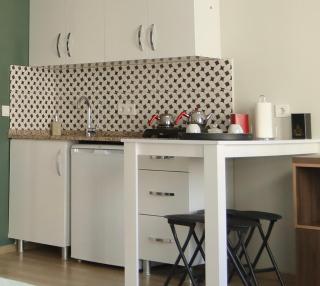 Kubbe House - Istanbul - 6