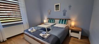 Apartament Cumulus - Chojna - 5