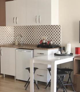 Kubbe House - Istanbul - 7