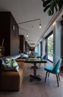 Park Hotel - Desenzano del Garda - 8