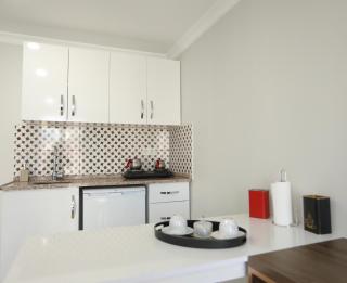 Kubbe House - Istanbul - 8