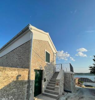 Holiday Stone House - Fumarea - Rtina - 4