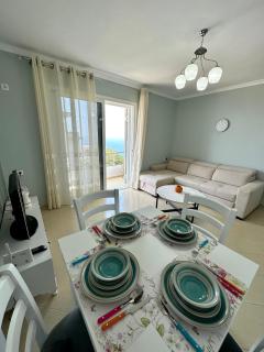 Apartment for rent Piqeras, Sarande - Piqeras - 4