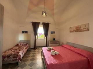 Villa Potenza - Galatone - 9