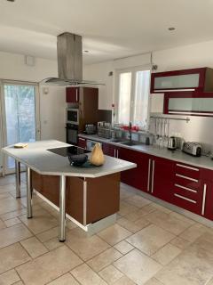 Maison de ville, spacieuse et cosy - Montélimar - 1