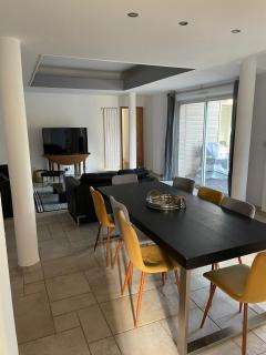 Maison de ville, spacieuse et cosy - Montélimar - 3