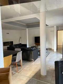 Maison de ville, spacieuse et cosy - Montélimar - 2