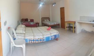 OCEANSURF hosteria - Mompiche - 6