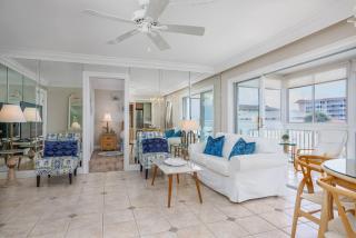 San Marco Gulf Beach Views 3rd Floor - Venice - 1