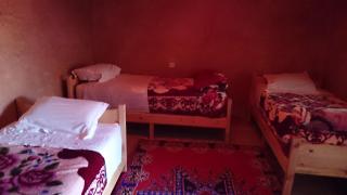 Auberge Bassou - Nkob - 8