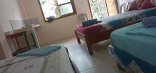 OCEANSURF hosteria - Mompiche - 5