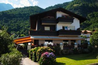Café Rudi Living - Partschins - 4