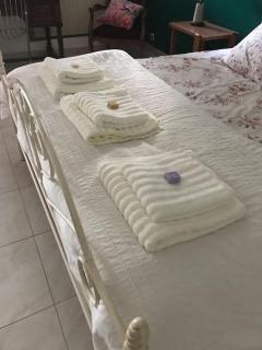 Villa calme grand jardin bord de mer. Parking - Marsiglia - 3