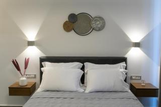 Gaia Apartments I - 1