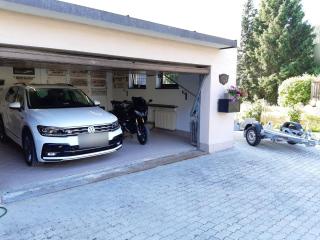 Ferienwohnung Felicitas mit Sauna by Appartementhaus Theresia - 5