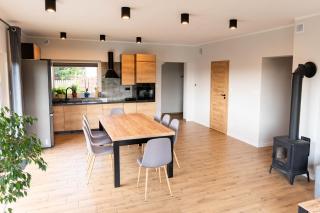 Ginger Apartament - Wilkasy - 5