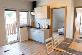 Ginger Apartament - 7