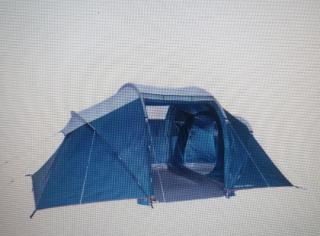 tente pour 4 personnes - Saint-Jean-de-Monts - 5