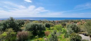 AMPIO APPARTAMENTO PANORAMICO - Marina di Camerota - 0