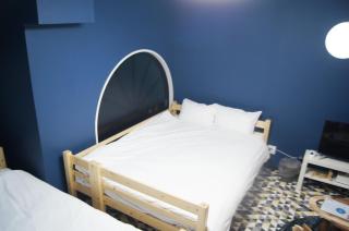 Guest house Laule'a Tennoji - Vacation STAY 10603 - Osaca - 6