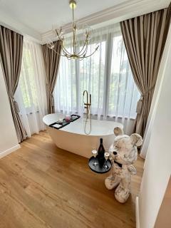 The Loft - Sovata - 8