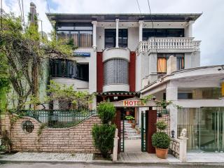 Hotel Vienna - Korçë - 2