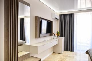 AXO Boutique HOTEL by BUILDING STEFAN - Năvodari - 0