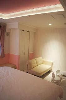 Guest house Laule'a Tennoji - Vacation STAY 10602 - Osaka - 9