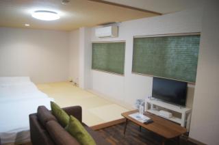 Guest house Laule'a Tennoji - Vacation STAY 10605 - Osaca - 5