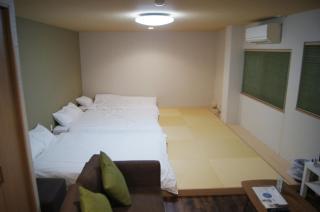 Guest house Laule'a Tennoji - Vacation STAY 10605 - Osaca - 4