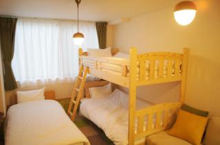 Guest house Laule'a Tennoji - Vacation STAY 10601 - Osaka - 7
