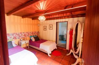 Cozy and traditional stone house - Arco da Calheta - 7