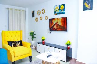 One bedroom near garden city mall - Nairobi - 7