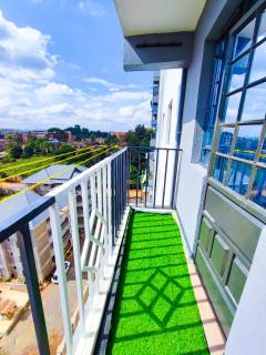Cozy one bedroom thika Road near garden city - 3