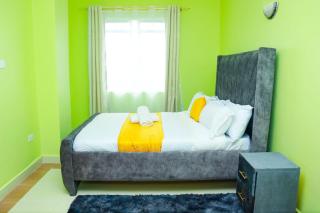 One bedroom near garden city mall - Nairobi - 2
