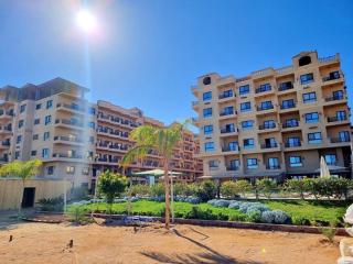 OK HOLIDAY HOMES AT TURTLES BEACH D1.3 .9 - Hurghada - 6